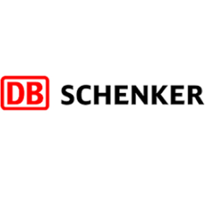 Logo DB Schenker