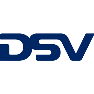 Logo DSV