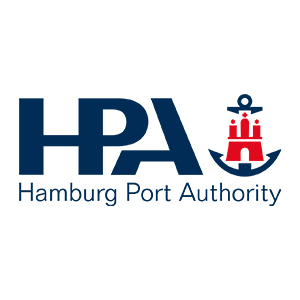 Logo Hamburg Port Authority