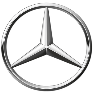 Logo Mercedes